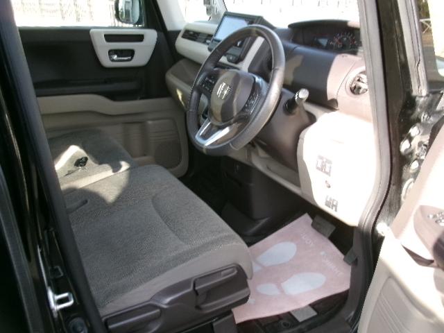 Ｎ－ＢＯＸ Ｇ・スロープＬターボホンダセンシング（13枚目）