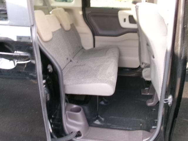 Ｎ－ＢＯＸ Ｇ・スロープＬターボホンダセンシング（15枚目）