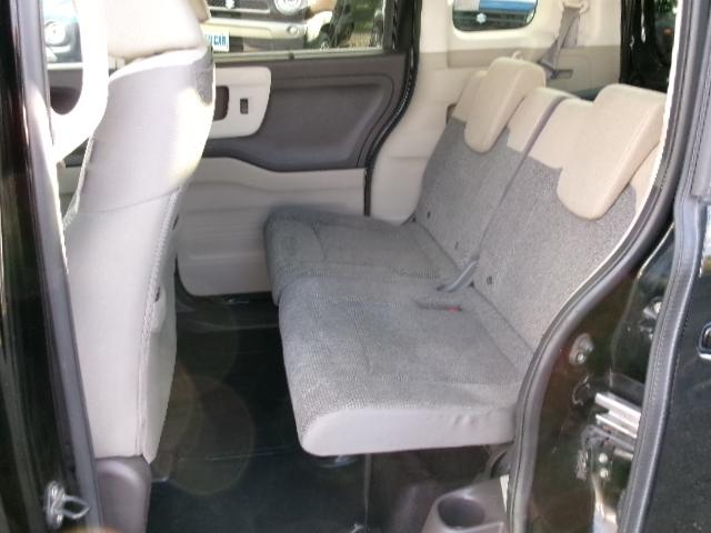 Ｎ－ＢＯＸ Ｇ・スロープＬターボホンダセンシング（16枚目）