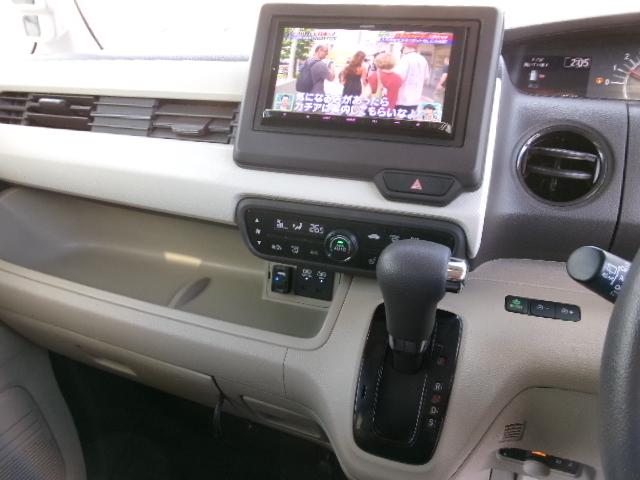 Ｎ－ＢＯＸ Ｇ・スロープＬターボホンダセンシング（22枚目）