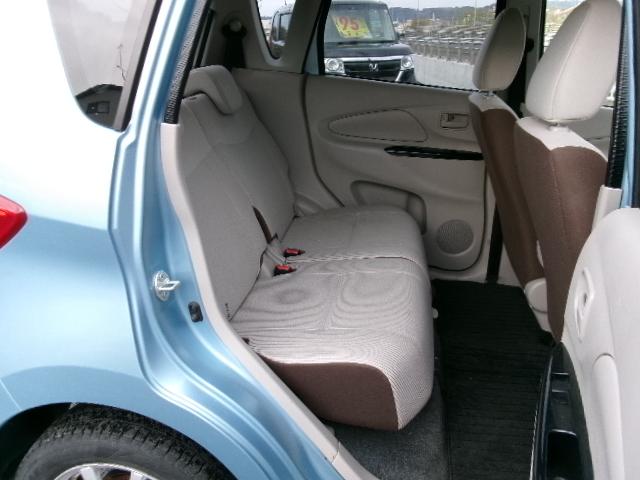 デイズ Ｓ　キーレス付き　４ＷＤ車　シートヒータ　アイドルストップ　インテリジェントエマージェンシーブレーキ（11枚目）