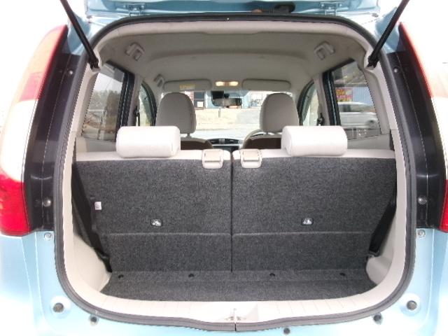 デイズ Ｓ　キーレス付き　４ＷＤ車　シートヒータ　アイドルストップ　インテリジェントエマージェンシーブレーキ（13枚目）