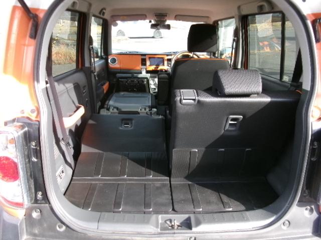 ハスラー X レーダーブレーキシステム スマ-トキ- シートヒーター付 フルタイム4WD bluetooth フルオートエアコン 盗難警報装置 助手席エアバッグ 運転席エアバッグ 横滑り防止システム ETC付(15枚目)