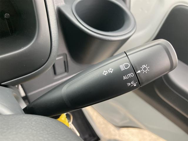 キャリイトラック ＫＣ　４ＷＤ　届け出済み未使用車　軽トラック　三方開　ＭＴ　クリアランスソナー　アイドリングストップ　オートライト　ＥＳＣ　エアコン　パワーウィンドウ　運転席エアバッグ　助手席エアバッグ　ルーフレール（36枚目）