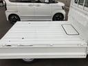 ＫＣ　４ＷＤ　届け出済み未使用車　軽トラック　三方開　ＭＴ　クリアランスソナー　アイドリングストップ　オートライト　ＥＳＣ　エアコン　パワーウィンドウ　運転席エアバッグ　助手席エアバッグ　ルーフレール（31枚目）