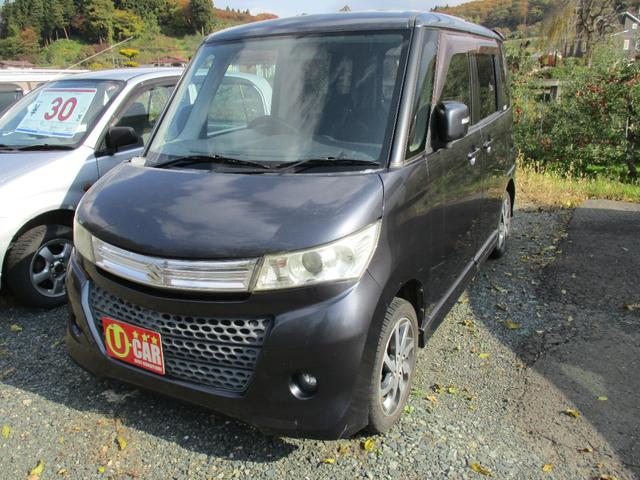 パレットＳＷ ＸＳ４ＷＤ（2枚目）