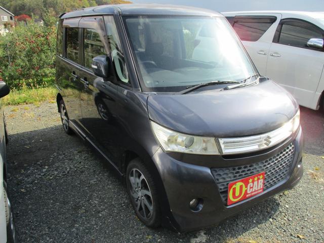 パレットＳＷ ＸＳ４ＷＤ（4枚目）