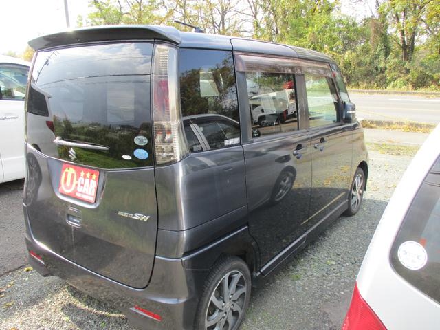 パレットＳＷ ＸＳ４ＷＤ（5枚目）