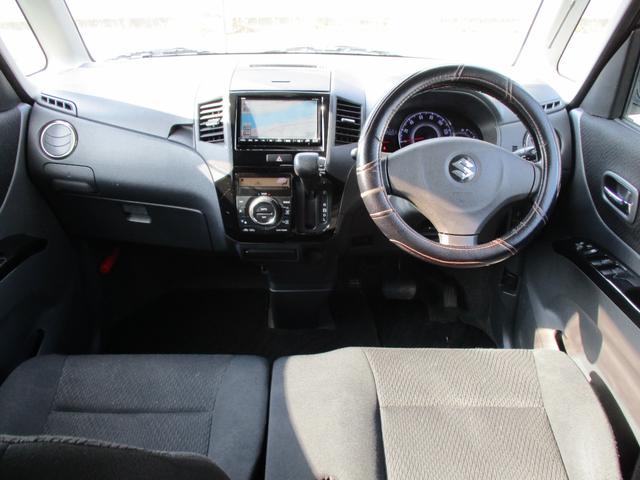 パレットＳＷ ＸＳ４ＷＤ（8枚目）