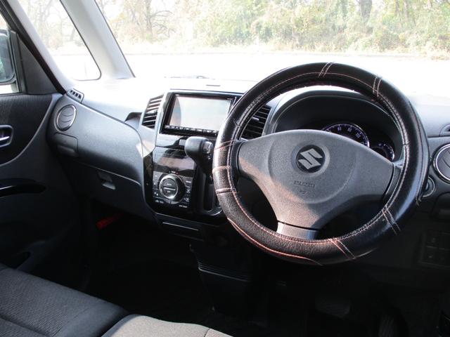 パレットＳＷ ＸＳ４ＷＤ（10枚目）