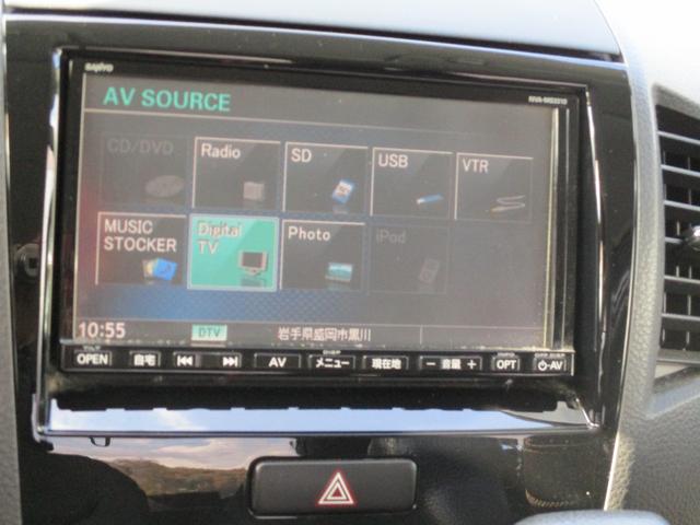 パレットＳＷ ＸＳ４ＷＤ（12枚目）