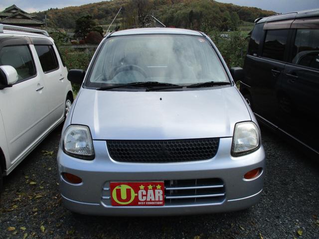 ミニカ ライラ　５速ＭＴ（3枚目）