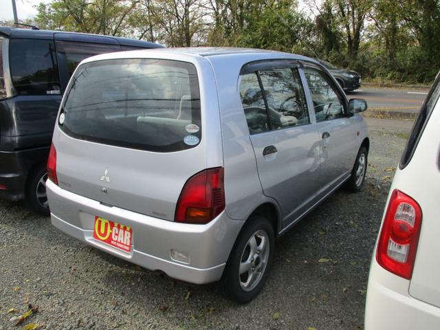 ミニカ ライラ　５速ＭＴ（7枚目）