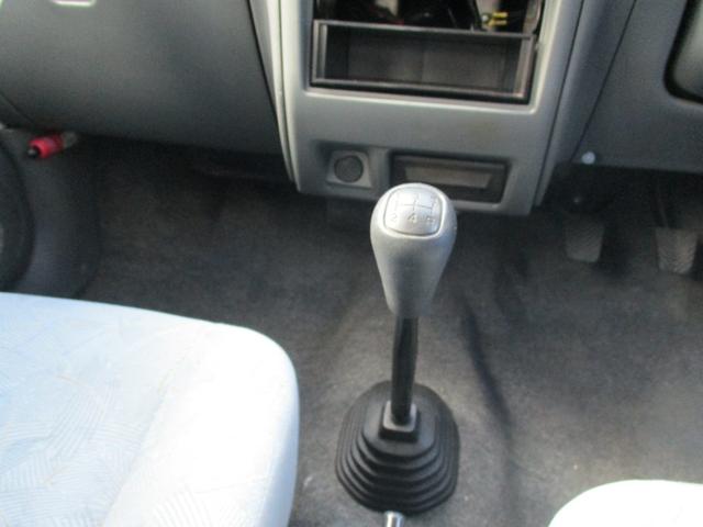 ミニカ ライラ　５速ＭＴ（11枚目）