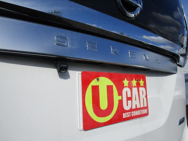 セレナ Ｓ－ＨＶ　チェアキャブ（7枚目）