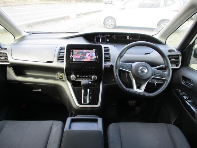 セレナ Ｓ－ＨＶ　チェアキャブ（8枚目）