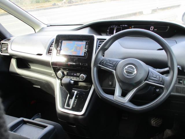 セレナ Ｓ－ＨＶ　チェアキャブ（9枚目）