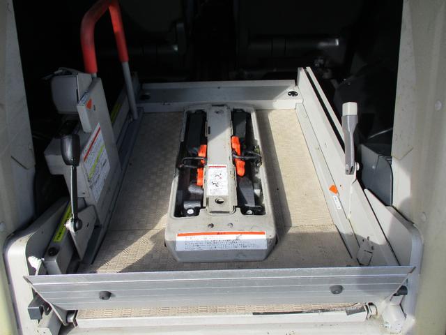 セレナ Ｓ－ＨＶ　チェアキャブ（18枚目）