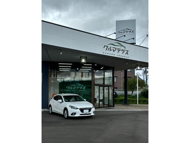 アクセラスポーツ １５Ｃ　４ＷＤ／マツダコネクトナビ／バックモニター／Ｂｌｕｅｔｏｏｔｈ／（6枚目）