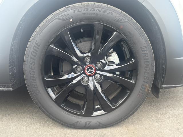 ＣＸ－３０ ＸＤ　ブラックトーンエディション　４ＷＤ／純正ナビ／全周囲モニター／シートヒーター／フルセグＴＶ／（29枚目）