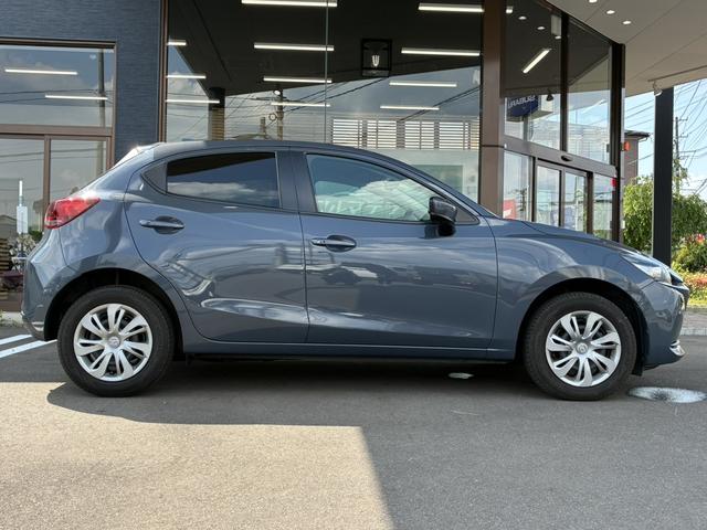 ＭＡＺＤＡ２ １５Ｓ　スマートエディション（2枚目）