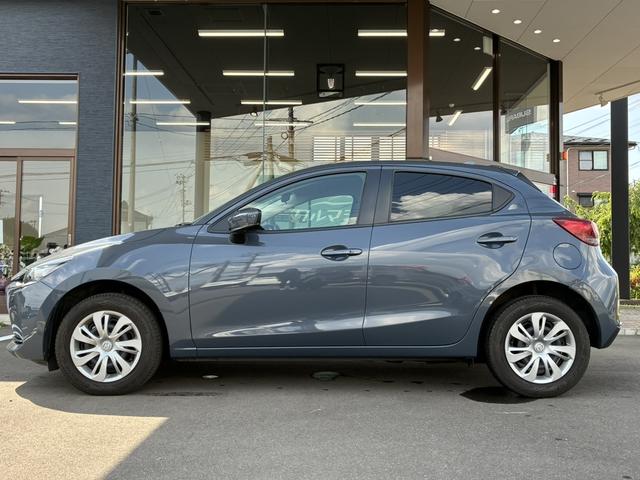 ＭＡＺＤＡ２ １５Ｓ　スマートエディション（3枚目）