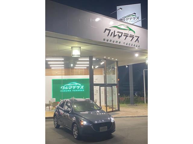 ＭＡＺＤＡ２ １５Ｓ　スマートエディション（7枚目）