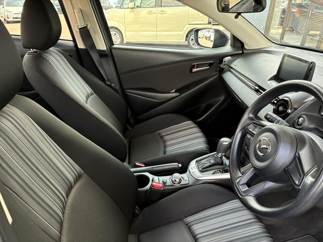 ＭＡＺＤＡ２ １５Ｓ　スマートエディション（10枚目）