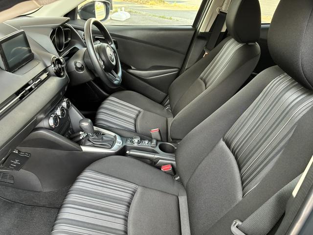 ＭＡＺＤＡ２ １５Ｓ　スマートエディション（11枚目）