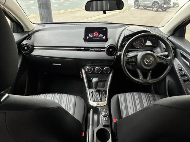 ＭＡＺＤＡ２ １５Ｓ　スマートエディション（14枚目）