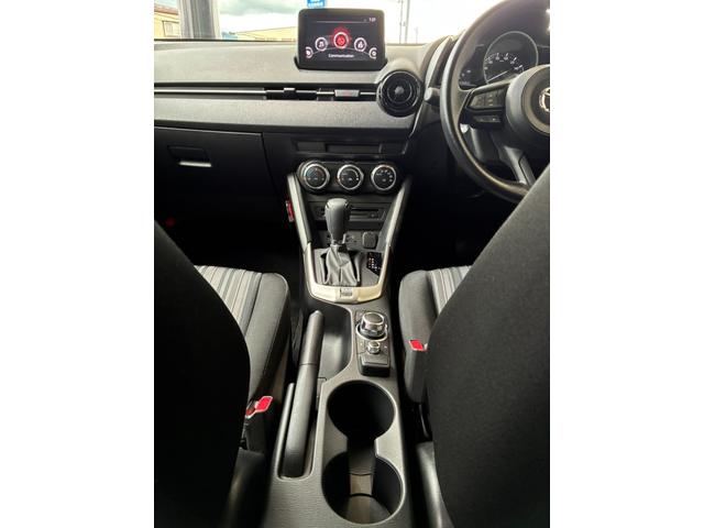 ＭＡＺＤＡ２ １５Ｓ　スマートエディション（20枚目）