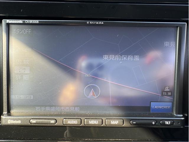 プリウス Ｓ　４ＷＤ／寒冷地仕様／社外ナビ／バックモニター／ＥＴＣ／追従型クルコン付き／ＬＥＤヘッドライト（19枚目）