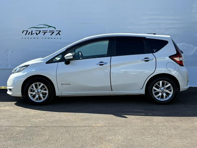 ノート e-パワー X 純正ナビ/TV/アラウンドビューカメラ/衝突軽減ブレーキ/プッシュスタート/LEDヘッドライト(3枚目)