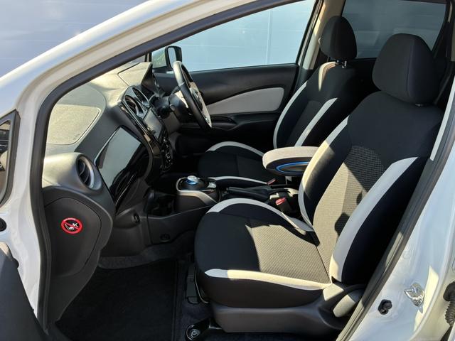 ノート e-パワー X 純正ナビ/TV/アラウンドビューカメラ/衝突軽減ブレーキ/プッシュスタート/LEDヘッドライト(7枚目)