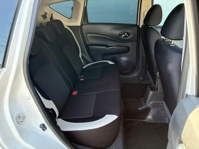 ノート e-パワー X 純正ナビ/TV/アラウンドビューカメラ/衝突軽減ブレーキ/プッシュスタート/LEDヘッドライト(8枚目)