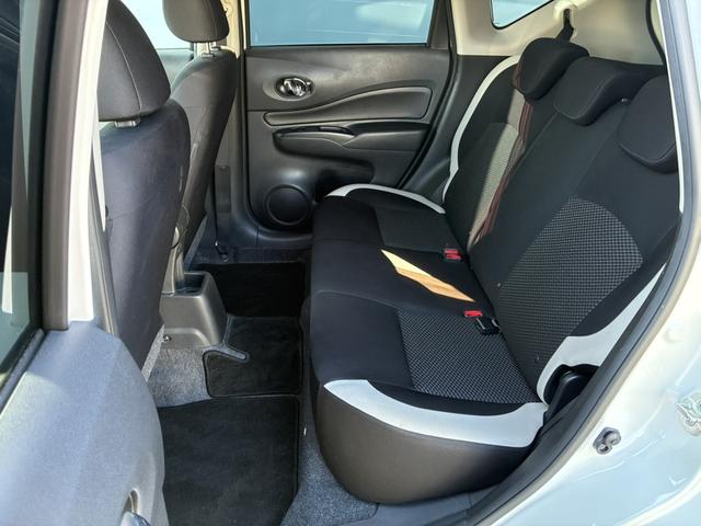 ノート e-パワー X 純正ナビ/TV/アラウンドビューカメラ/衝突軽減ブレーキ/プッシュスタート/LEDヘッドライト(9枚目)