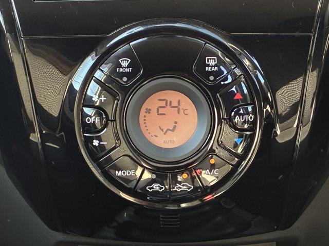 ノート e-パワー X 純正ナビ/TV/アラウンドビューカメラ/衝突軽減ブレーキ/プッシュスタート/LEDヘッドライト(19枚目)