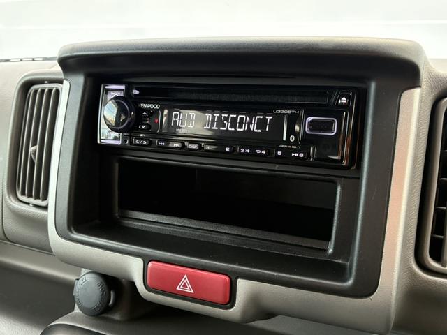 エブリイ ＰＡリミテッド　４ＷＤ／横滑り防止／衝突軽減ブレーキ／ＥＴＣ（14枚目）