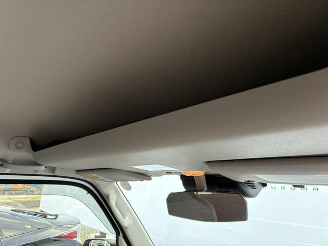 エブリイ ＰＡリミテッド　４ＷＤ／横滑り防止／衝突軽減ブレーキ／ＥＴＣ（16枚目）