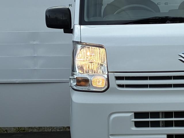 エブリイ ＰＡリミテッド　４ＷＤ／横滑り防止／衝突軽減ブレーキ／ＥＴＣ（19枚目）