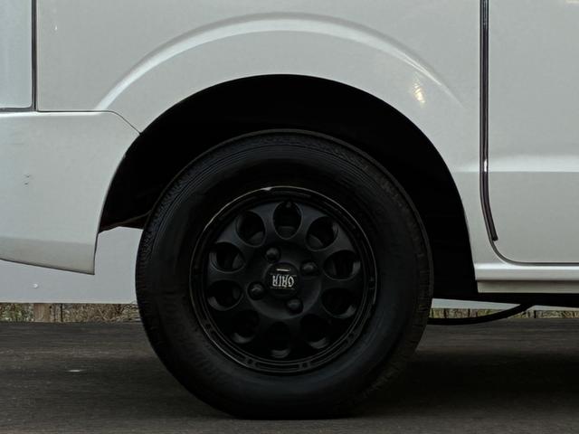 エブリイ ＰＡリミテッド　４ＷＤ／横滑り防止／衝突軽減ブレーキ／ＥＴＣ（23枚目）