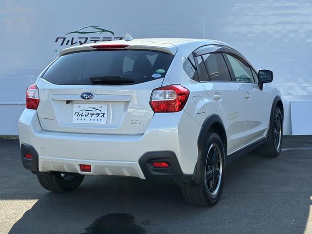 ＸＶ ２．０ｉ－Ｌ　アイサイト（5枚目）