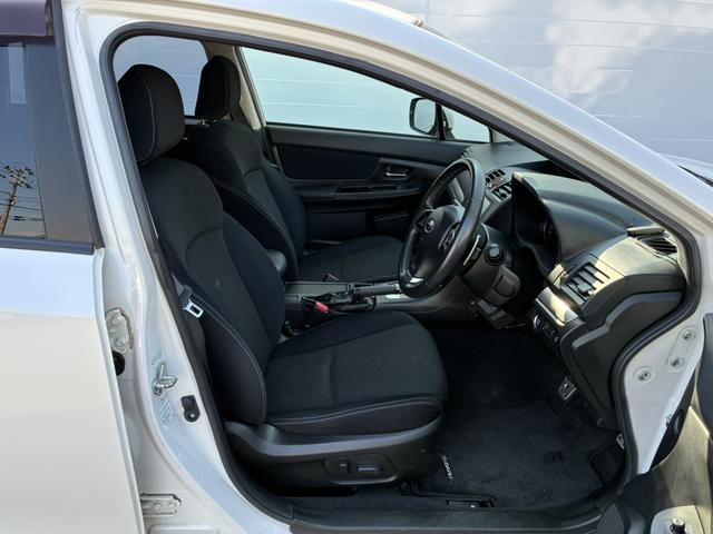 ＸＶ ２．０ｉ－Ｌ　アイサイト（6枚目）