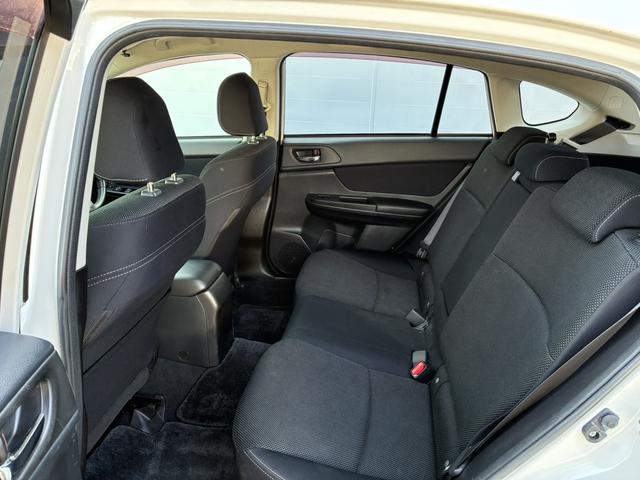 ＸＶ ２．０ｉ－Ｌ　アイサイト（9枚目）