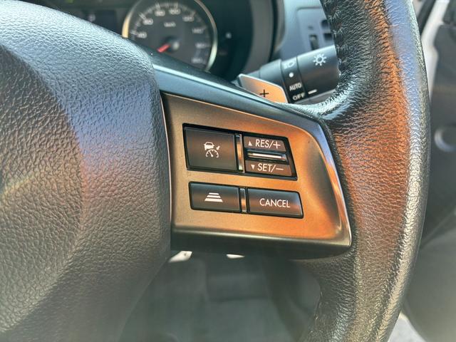 ＸＶ ２．０ｉ－Ｌ　アイサイト（13枚目）