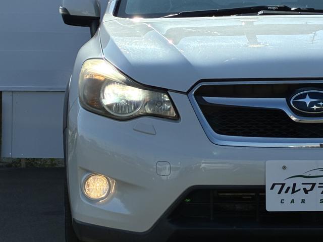 ＸＶ ２．０ｉ－Ｌ　アイサイト（25枚目）