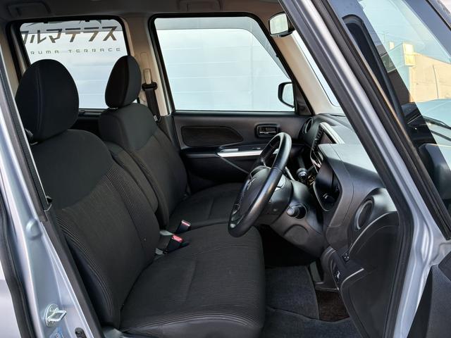 ｅＫスペースカスタム カスタムＴ　純正ナビ／バックカメラ／両側電動スライドドア／プッシュスタート／ＥＴＣ（6枚目）