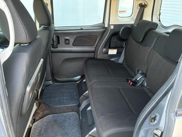 ｅＫスペースカスタム カスタムＴ　純正ナビ／バックカメラ／両側電動スライドドア／プッシュスタート／ＥＴＣ（9枚目）