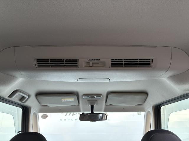 ｅＫスペースカスタム カスタムＴ　純正ナビ／バックカメラ／両側電動スライドドア／プッシュスタート／ＥＴＣ（22枚目）