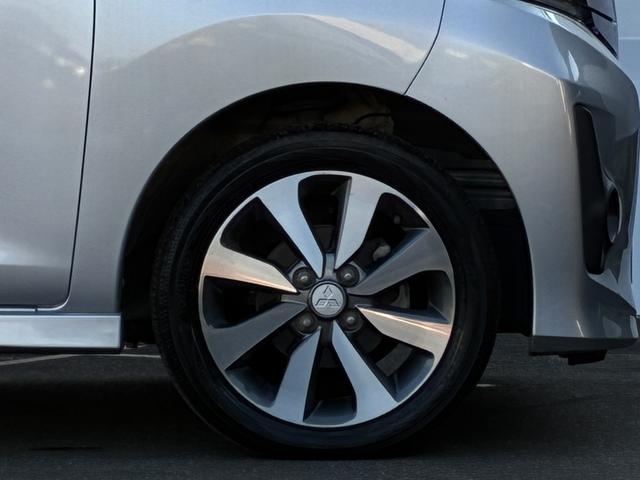 ｅＫスペースカスタム カスタムＴ　純正ナビ／バックカメラ／両側電動スライドドア／プッシュスタート／ＥＴＣ（28枚目）